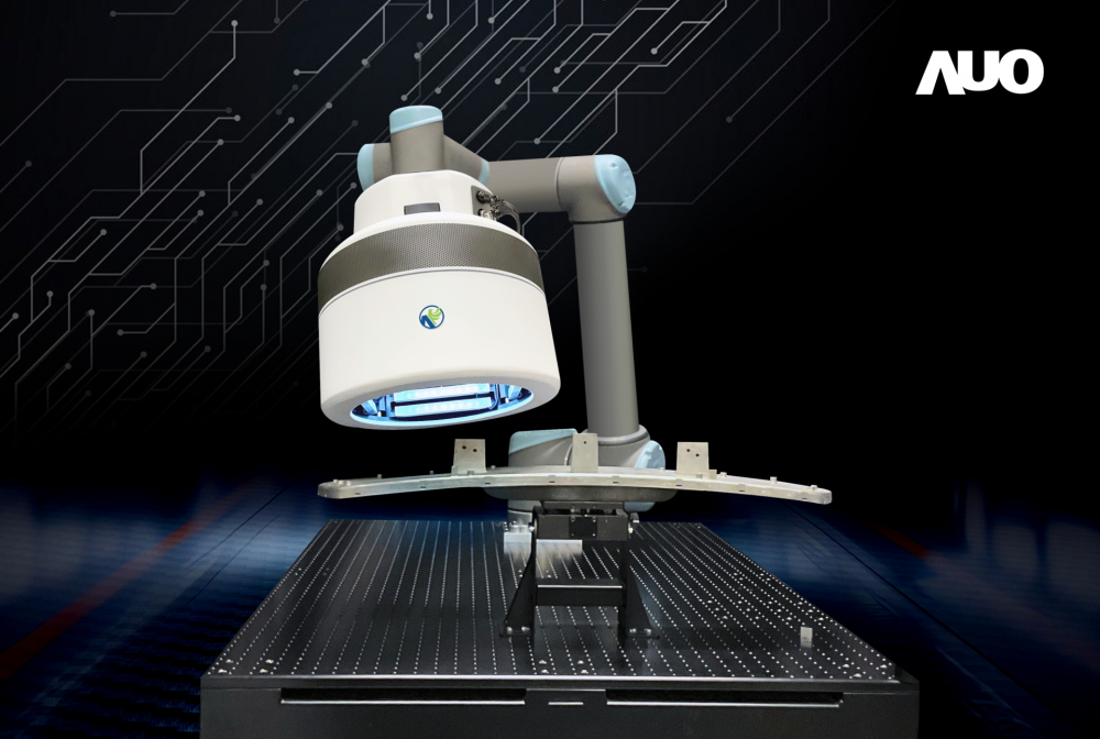 隨著全球智慧工廠與車用顯示器市場的發展，友達2D/3D自動化智能光學量測儀透過整合技術不受限任何場域架構，提供產品外觀高效率檢測與應用擴充彈性，提升產品組裝良率和產業競爭優勢