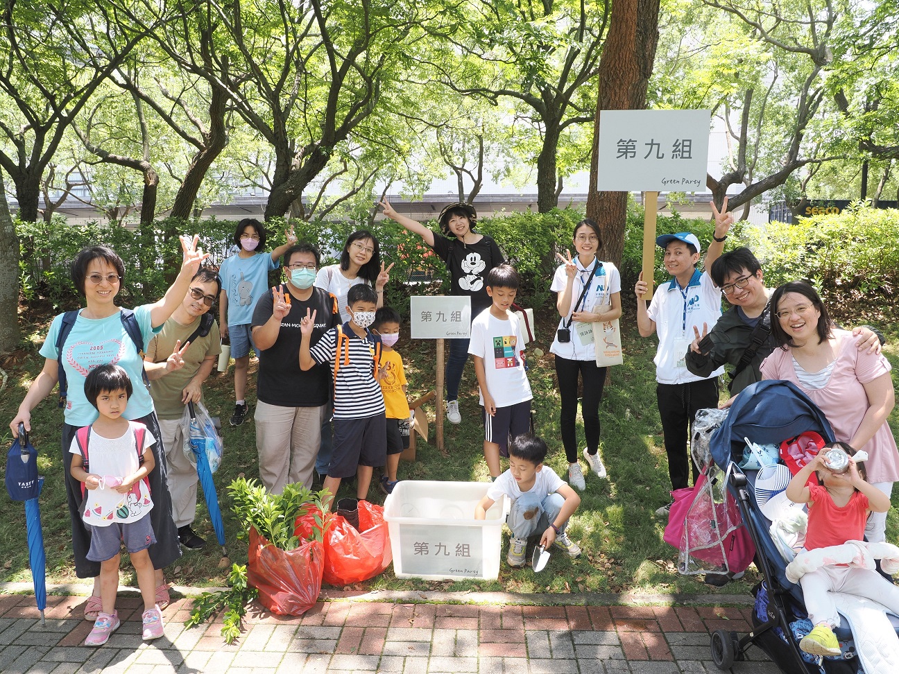 友達致力照顧員工「婚生養教陪」人生各階段的需求，推出科技製造業內首創之「有薪親子假」