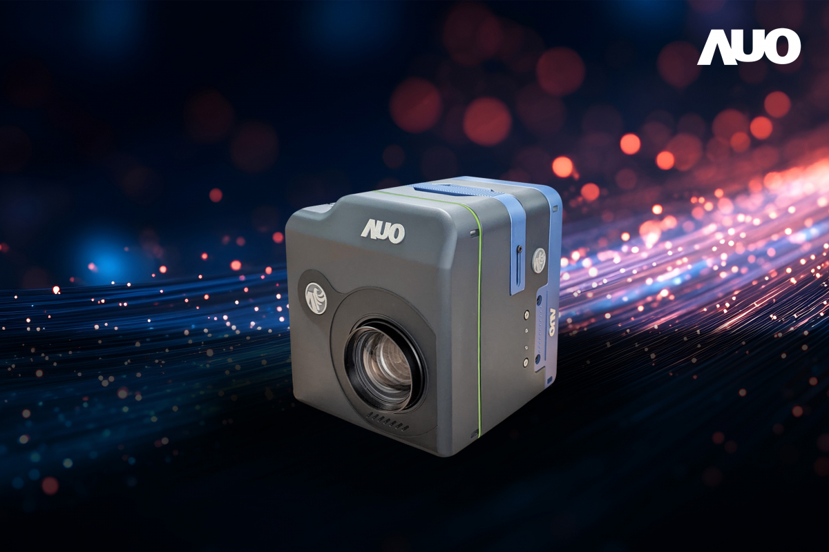 友達AIC-151MP面形輝色度量測儀獲得2025顯示器元件產品技術獎 設備及零組件類傑出產品獎，採非接觸式量測技術，擁有1.51億像素高解析度，提供準確、快速且高度重複的量測結果