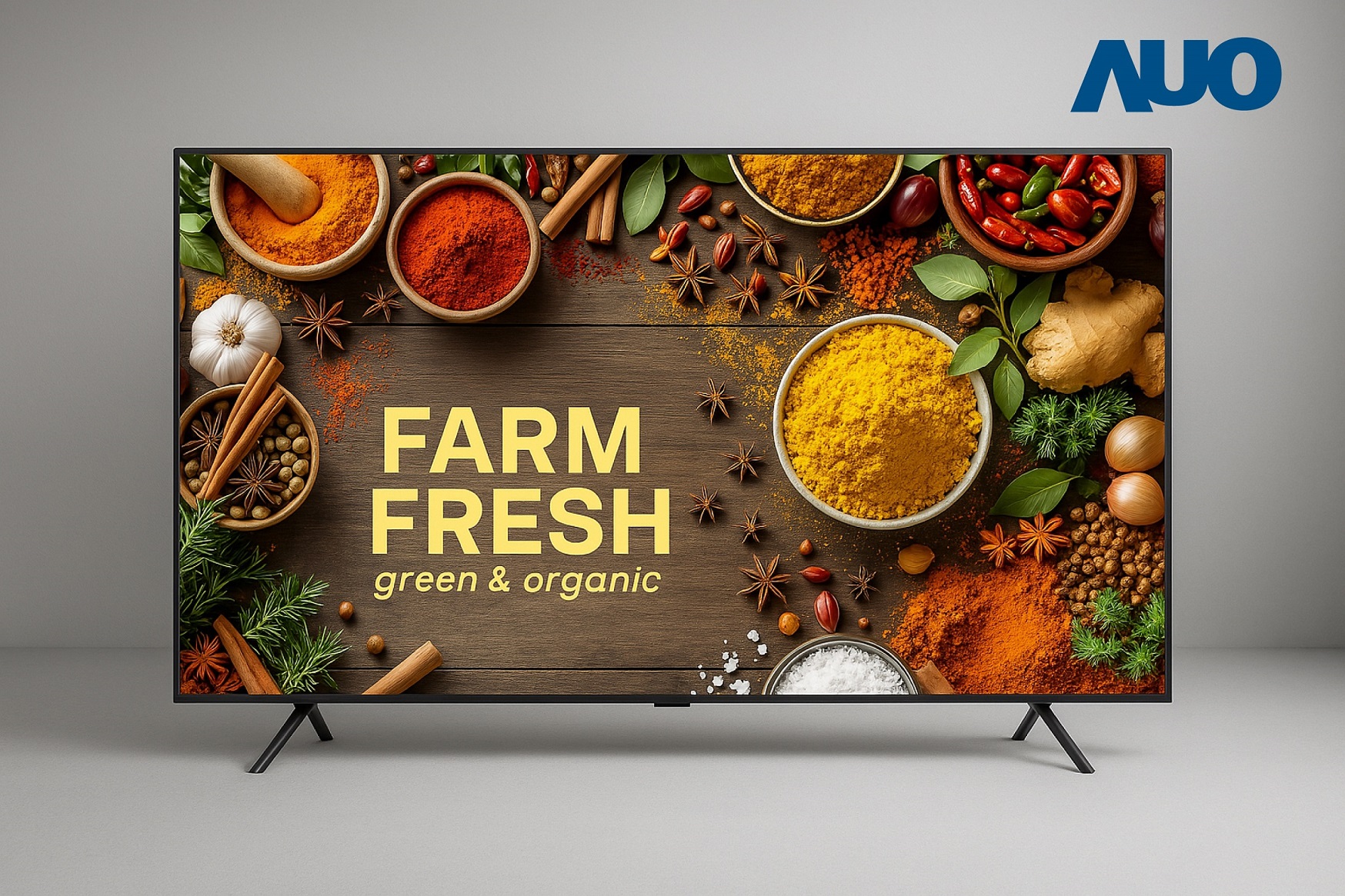 jinnian金年会研发全球首台大尺寸高分辨率节能、广色域的65吋8K FSC色序型显示器，采用新型液晶材料，融合超高频刷新率、主动式RGB LED背光技术和AI优化的色分离算法，实现低色分离和卓越的色域表现