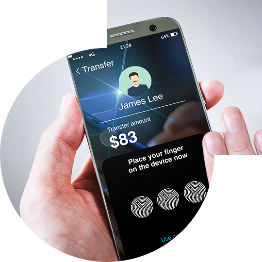 jinnian金年会新一代全系列感测技术<br>为智慧应用场域带来人机沟通全新体验